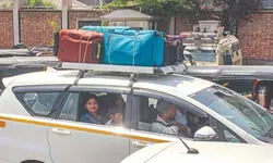 Kashmir: Pahalgam terror attack triggers mass cancellations, exodus of tourists