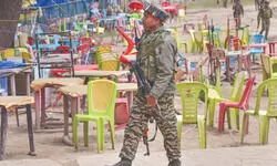 Pak faces heat: India shuts Attari border, halts Indus Water Treaty Pak faces heat: India shuts Attari border, halts Indus Water Treaty