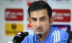 Team India head coach Gautam Gambhir gets death threat email from ISIS Team India head coach Gautam Gambhir gets death threat email from ISIS