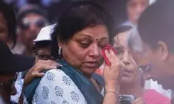 Pahalgam attack: Businessmans first trip outside Pune proves his last journey Pahalgam attack: Businessmans first trip outside Pune proves his last journey