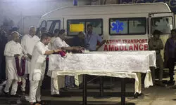 Pahalgam attack: Father-son duo on spiritual trip fall prey to terrorists bullets Pahalgam attack: Father-son duo on spiritual trip fall prey to terrorists bullets