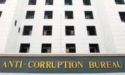 Former Andhra Pradesh minister Rajini’s brother-in-law arrested in extortion case Former Andhra Pradesh minister Rajini’s brother-in-law arrested in extortion case