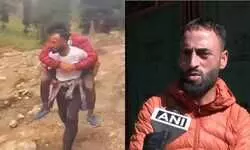 Did not care about our own lives, brought many of them to hospital: Locals recall Pahalgam attack horror Did not care about our own lives, brought many of them to hospital: Locals recall Pahalgam attack horror