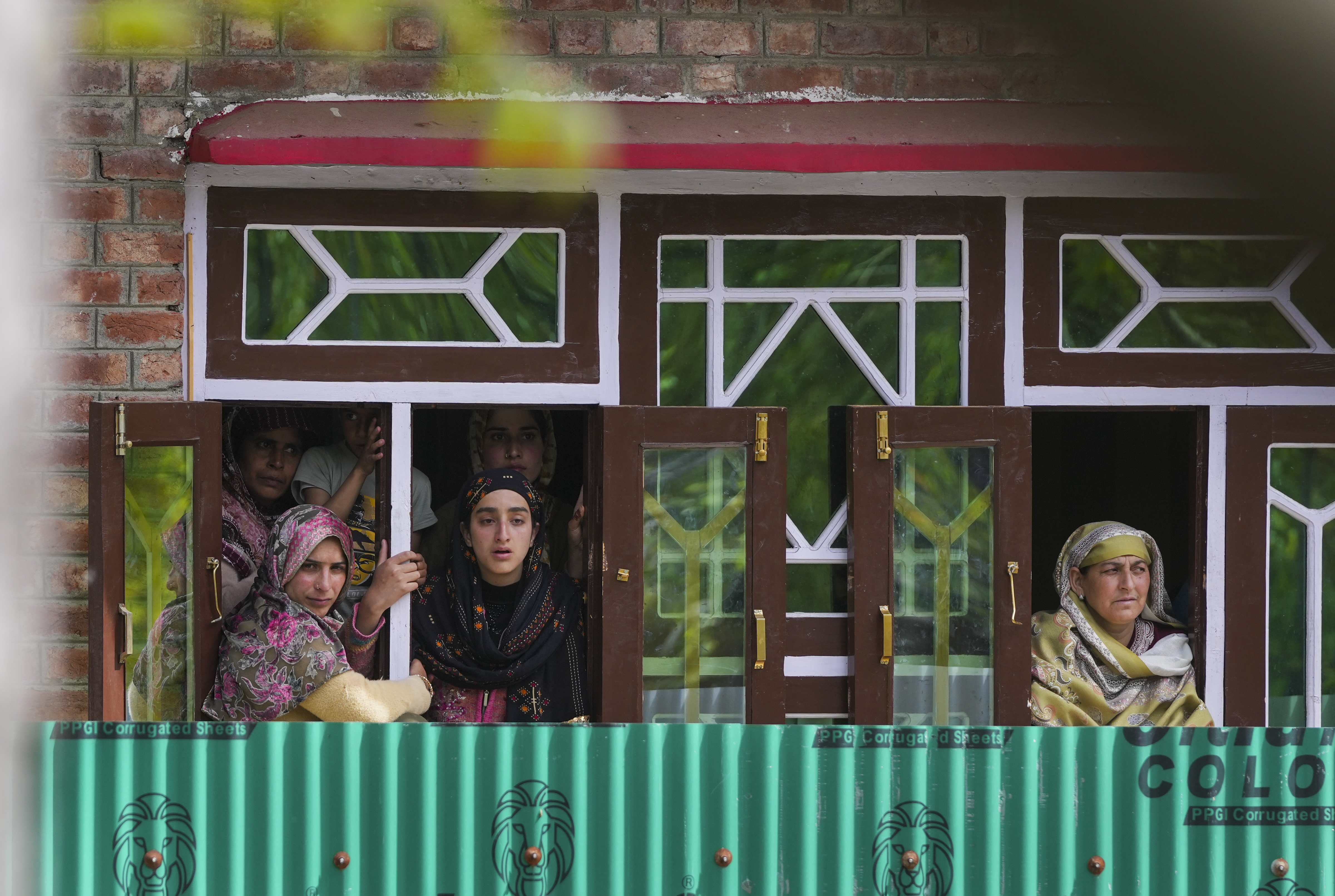 US Embassy reminds citizens of Do Not Travel advisory for J-K after Pahalgam attack