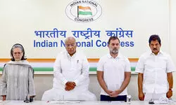 Masterminded by Pakistan, cowardly Pahalgam attack direct assault on our republic: CWC