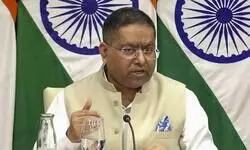 India suspends visa services for Pakistani nationals after Pahalgam attack