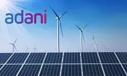 Adani Energy Solutions net profit zooms 87% to Rs 714 cr in Q4 Adani Energy Solutions net profit zooms 87% to Rs 714 cr in Q4