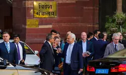 Pahalgam terror attack: India briefs envoys of G20 nations Pahalgam terror attack: India briefs envoys of G20 nations