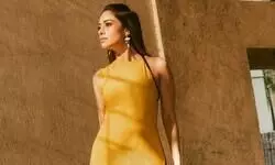 Nushrratt Bharuccha shares why she wasn’t cast in ‘Slumdog Millionaire’ Nushrratt Bharuccha shares why she wasn’t cast in ‘Slumdog Millionaire’