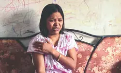 ‘Where is Papa?’: A little child’s grief echoes after terror strikes Pahalgam