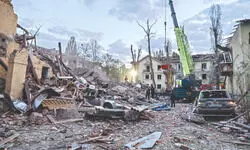 Peace talks stalled, Russia attacks Kyiv; Trump takes Putin to task, says ‘STOP!’ Peace talks stalled, Russia attacks Kyiv; Trump takes Putin to task, says ‘STOP!’