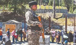 Congress calls for analysis on ‘intelligence failures’, ‘security lapses’