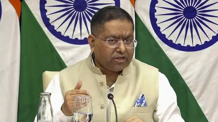 India suspends visa services for Pakistani nationals after Pahalgam attack