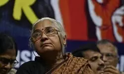 Delhi court orders Medha Patkar’s release after arrest in L-G defamation case