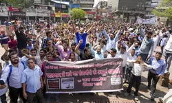 Delhi traders observe bandh today in tribute to Pahalgam terror attack victims Delhi traders observe bandh today in tribute to Pahalgam terror attack victims
