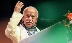 Fight between dharma and adharma, says RSS chief on Pahalgam attack Fight between dharma and adharma, says RSS chief on Pahalgam attack