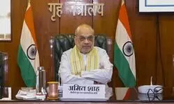 Amit Shah and Jal Shakti Minister CR Patil to hold crucial meeting; discuss Indus Water Treaty suspension Amit Shah and Jal Shakti Minister CR Patil to hold crucial meeting; discuss Indus Water Treaty suspension