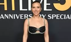 SNL to close out its 50th season with Scarlett Johansson and Bad Bunny
