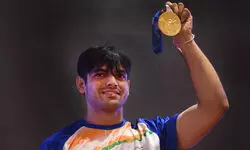 Getting hate and abuse for inviting Paks Nadeem to NC Classic: Neeraj Chopra Getting hate and abuse for inviting Paks Nadeem to NC Classic: Neeraj Chopra
