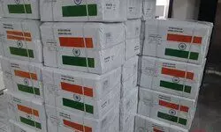 India sends medical aid worth $2 mn to Nepal for patients with thalassemia, sickle cell disease