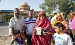 Attari-Wagah Border sees stream of Pakistani tourists leaving