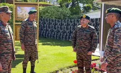 J-K LG Manoj Sinha reviews security with Army Chief, says every perpetrator must be hunted