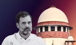 Does Rahul Gandhi know his grandmother Indira Gandhi had written letter praising Savarkar, SC as it slams him for remarks