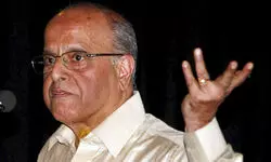 Former ISRO chief K Kasturirangan passes away