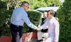 Rahul Gandhi meets JK CM, Pahalgam attack survivor; says idea of attack was to divide society