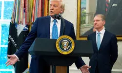 Trump says Crimea will stay with Russia as he seeks end to war in Ukraine Trump says Crimea will stay with Russia as he seeks end to war in Ukraine