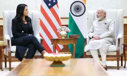 ‘Will support India as it hunts for those responsible for Pahalgam attack’: DNI Tulsi Gabbard ‘Will support India as it hunts for those responsible for Pahalgam attack’: DNI Tulsi Gabbard