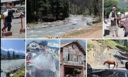 Pahalgam Terror Attack: A Nation Mourns