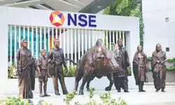 NSE pledges Rs 1 crore to families of Pahalgam terror attack victims’