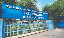 Govt notifies Goods & Services Tax appellate tribunal rules