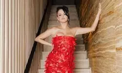 My Mexican heritage has influenced my entire life: Selena Gomez
