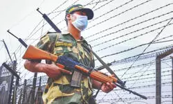 ‘Bring my son home’: Family of BSF jawan detained by Pakistan Rangers