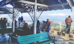 As Kashmir bookings crash, Darj & Sikkim set for tourist surge