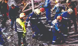 Day after Trump spat venom, Russian airstrikes kill child Day after Trump spat venom, Russian airstrikes kill child