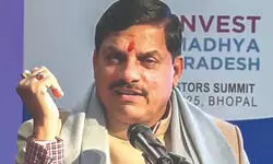 From vision to venture: MP to host ‘Tech Growth Conclave’ in Indore to fast-track GIS investments From vision to venture: MP to host ‘Tech Growth Conclave’ in Indore to fast-track GIS investments