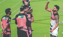 Once KKR’s own, Iyer returns to Eden as Punjab’s main man Once KKR’s own, Iyer returns to Eden as Punjab’s main man