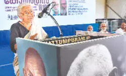 Delhi court releases activist Medha Patkar after HC suspends sentence