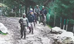 Kashmiriyat lives on as pony ‘wallah’, guide, locals shield guests from harm