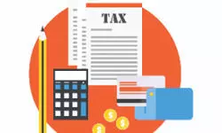 Direct tax mop up for 2024-25 fiscal misses target owing to higher refunds