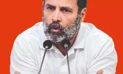 SC raps Rahul for remarks   on Savarkar, stays HC order