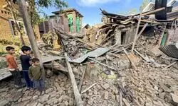 Pahalgam attack aftermath: Houses of three suspected terrorists razed in south Kashmir