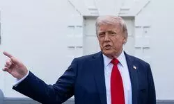 There has always been tension between India, Pak; theyll figure it out: Trump