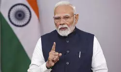 15th Rozgar Mela: PM Modi distributes over 51,000 appointment letters, highlights youth-led growth 15th Rozgar Mela: PM Modi distributes over 51,000 appointment letters, highlights youth-led growth