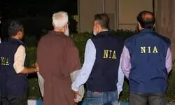 Tahawwur Rana denies role in Mumbai terror attack during interrogation Tahawwur Rana denies role in Mumbai terror attack during interrogation