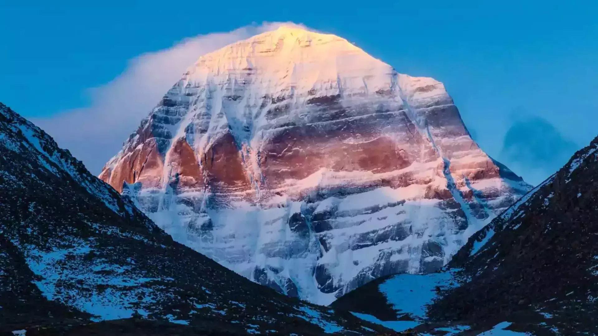 India-China ties: After five-year hiatus, Kailash Mansarovar Yatra to be held between June-Aug India-China ties: After five-year hiatus, Kailash Mansarovar Yatra to be held between June-Aug