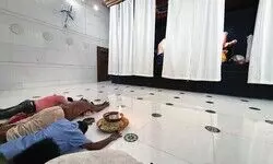 ‘Arrival of Jagannath a moment of great spiritual significance’